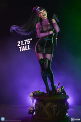 Sideshow Collectibles DC Comics Punchline Premium Format Statue
