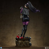 Sideshow Collectibles DC Comics Punchline Premium Format Statue