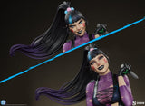 Sideshow Collectibles DC Comics Punchline Premium Format Statue
