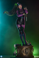 Sideshow Collectibles DC Comics Punchline Premium Format Statue