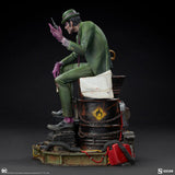 Sideshow Collectibles DC Comics Riddler Premium Format Figur Statue