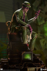 Sideshow Collectibles DC Comics Riddler Premium Format Figur Statue