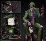 Sideshow Collectibles DC Comics Riddler Premium Format Figur Statue