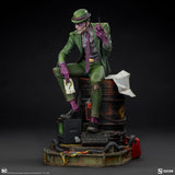 Sideshow Collectibles DC Comics Riddler Premium Format Figur Statue
