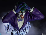 Sideshow Collectibles DC Comics The Joker Batman The Killing Joke Büste
