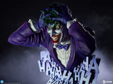 Sideshow Collectibles DC Comics The Joker Batman The Killing Joke Büste