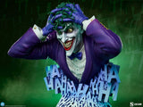 Sideshow Collectibles DC Comics The Joker Batman The Killing Joke Büste