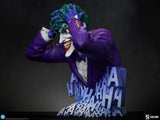 Sideshow Collectibles DC Comics The Joker Batman The Killing Joke Büste