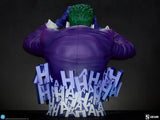 Sideshow Collectibles DC Comics The Joker Batman The Killing Joke Büste