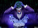 Sideshow Collectibles DC Comics The Joker Batman The Killing Joke Büste