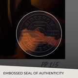 Sideshow Collectibles DC Comics The Penguin Kunstdruck