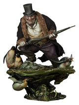 Sideshow Collectibles DC Comics The Penguin Premium Format Statue
