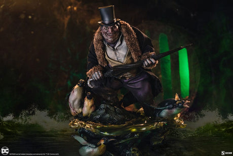 Sideshow Collectibles DC Comics The Penguin Premium Format Statue