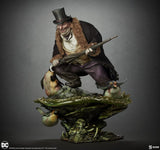 Sideshow Collectibles DC Comics The Penguin Premium Format Statue