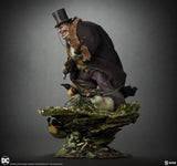Sideshow Collectibles DC Comics The Penguin Premium Format Statue