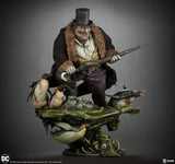Sideshow Collectibles DC Comics The Penguin Premium Format Statue