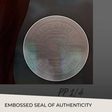 Sideshow Collectibles DC Comics Wonder Woman #1 (2023) Ungerahmt Kunstdruck