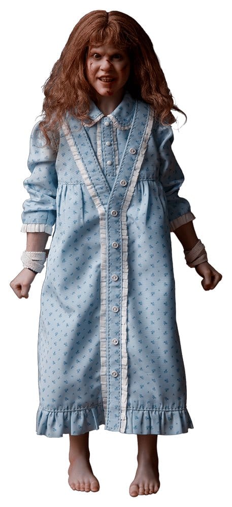 Sideshow Collectibles Der Exorzist Regan MacNeil 1/6 Actionfigur