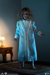 Sideshow Collectibles Der Exorzist Regan MacNeil 1/6 Actionfigur
