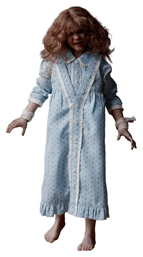 Sideshow Collectibles Der Exorzist Regan MacNeil (Deluxe Edition) 1/6 Actionfigur