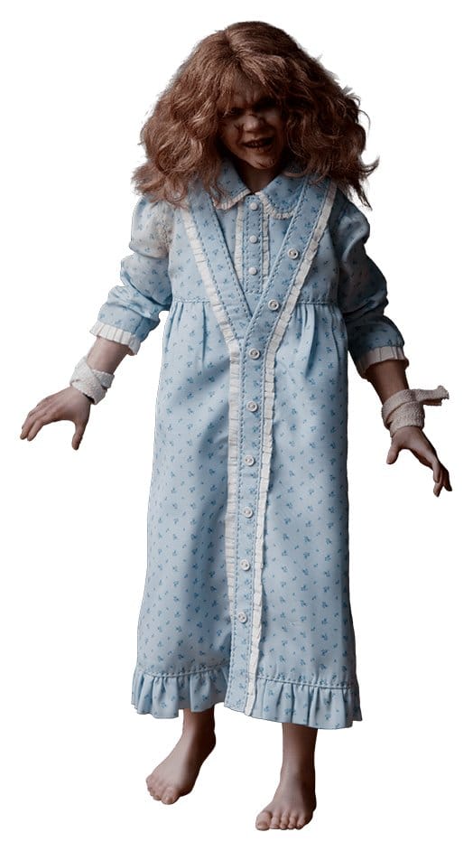 Sideshow Collectibles Der Exorzist Regan MacNeil (Deluxe Edition) 1/6 Actionfigur