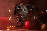 Sideshow Collectibles Der Krampus Ornament Statue