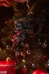 Sideshow Collectibles Der Krampus Ornament Statue