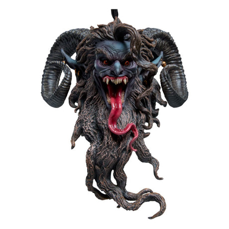 Sideshow Collectibles Der Krampus Ornament Statue