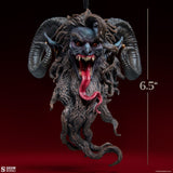 Sideshow Collectibles Der Krampus Ornament Statue