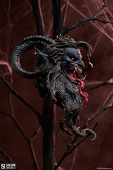Sideshow Collectibles Der Krampus Ornament Statue