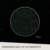 Sideshow Collectibles Der Schrecken vom Amazonas Creature from the Black Lagoon Kunstdruck