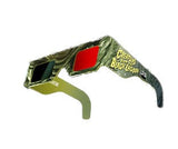 Sideshow Collectibles Der Schrecken vom Amazonas Creature from the Black Lagoon Kunstdruck