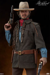 Sideshow Collectibles Der Texaner Clint Eastwood Josey Wales Legacy Collection 1/6 Actionfigur