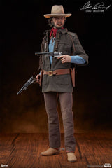 Sideshow Collectibles Der Texaner Clint Eastwood Josey Wales Legacy Collection 1/6 Actionfigur
