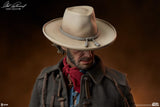 Sideshow Collectibles Der Texaner Clint Eastwood Josey Wales Legacy Collection 1/6 Actionfigur