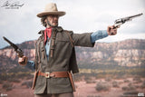 Sideshow Collectibles Der Texaner Clint Eastwood Josey Wales Legacy Collection 1/6 Actionfigur