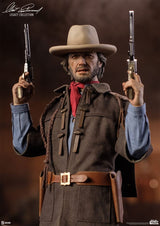 Sideshow Collectibles Der Texaner Clint Eastwood Josey Wales Legacy Collection 1/6 Actionfigur
