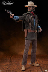 Sideshow Collectibles Der Texaner Clint Eastwood Josey Wales Legacy Collection 1/6 Actionfigur