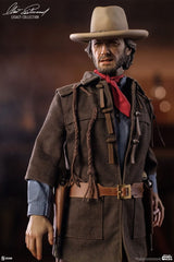 Sideshow Collectibles Der Texaner Clint Eastwood Josey Wales Legacy Collection 1/6 Actionfigur