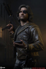 Sideshow Collectibles Die Klapperschlange Snake Plissken Premium Format Statue