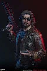 Sideshow Collectibles Die Klapperschlange Snake Plissken Premium Format Statue