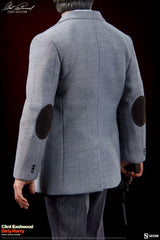 Sideshow Collectibles Dirty Harry Clint Eastwood Harry Callahan 1/6 Actionfigur