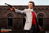Sideshow Collectibles Dirty Harry Clint Eastwood Harry Callahan 1/6 Actionfigur