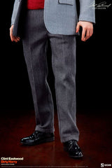 Sideshow Collectibles Dirty Harry Clint Eastwood Harry Callahan 1/6 Actionfigur