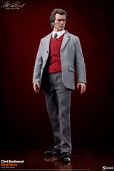 Sideshow Collectibles Dirty Harry Clint Eastwood Harry Callahan 1/6 Actionfigur