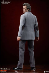 Sideshow Collectibles Dirty Harry Clint Eastwood Harry Callahan 1/6 Actionfigur