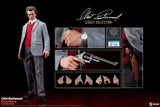Sideshow Collectibles Dirty Harry Clint Eastwood Harry Callahan 1/6 Actionfigur