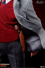 Sideshow Collectibles Dirty Harry Clint Eastwood Harry Callahan 1/6 Actionfigur