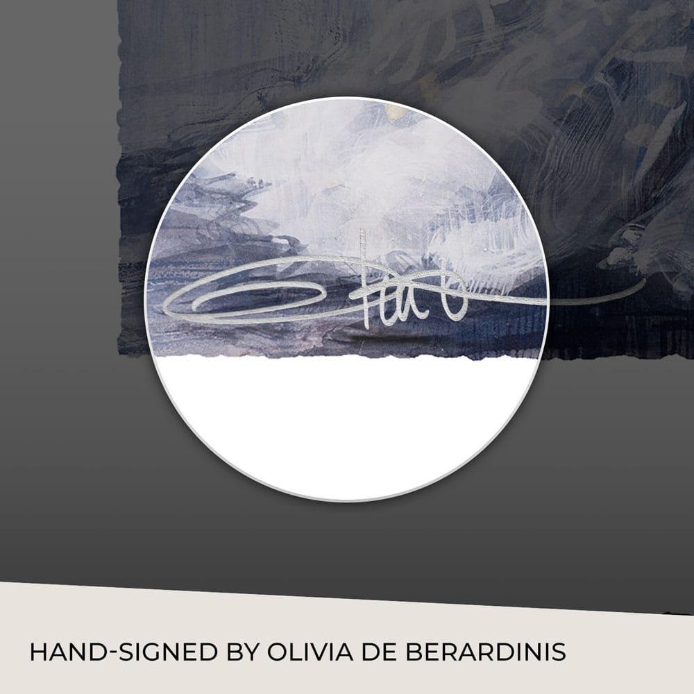 Sideshow Collectibles Dracula The Kiss By Olivia De Berardinis Kunstdruck