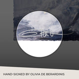 Sideshow Collectibles Dracula The Kiss By Olivia De Berardinis Kunstdruck